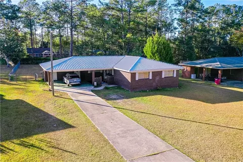 830 Jane St, Blackshear, GA 31516