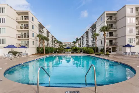 1440 Ocean Blvd #437, Saint Simons Island, GA 31522