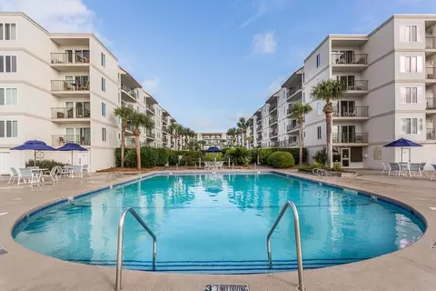 1440 Ocean Blvd #437, Saint Simons Island, GA 31522