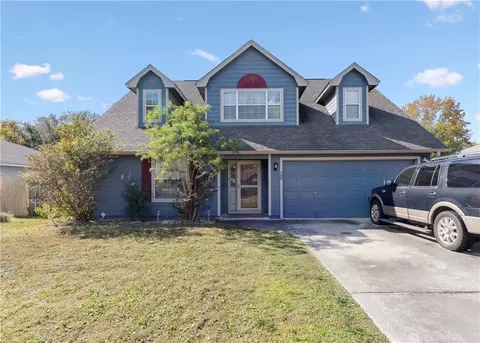 169 School House Creek Dr, Saint Marys, GA 31558