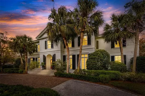 236 W Sixth Street Apt Cottage 465 St #,COTTAGE 465, Sea Island, GA 31561