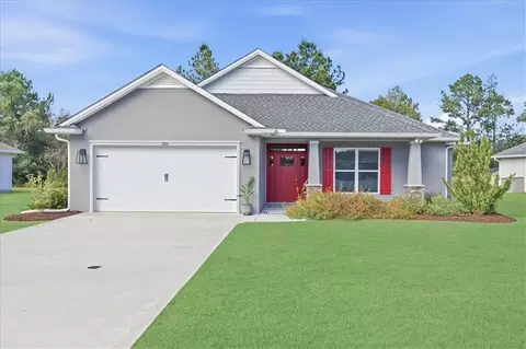 206 Sweetwater Blvd, Brunswick, GA 31525