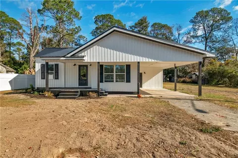 3548 Williams St, Patterson, GA 31557
