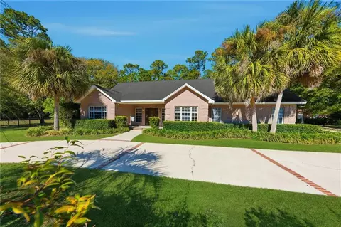 855 Misty Harbor Blvd, Woodbine, GA 31569