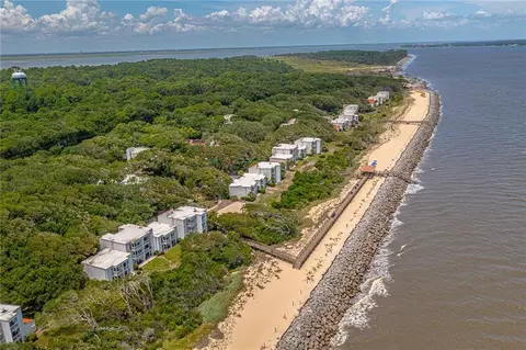 1175 N Beachview Dr N #184, Jekyll Island, GA 31527