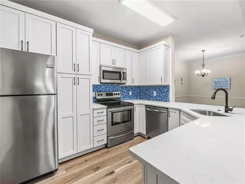 1704 Frederica Road 628 Apt 31 Garage Rd #628 + 31 GARAGE, Saint Simons Island, GA 31522