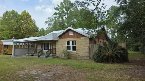 6556 Alma Hwy, Waycross, GA 31503