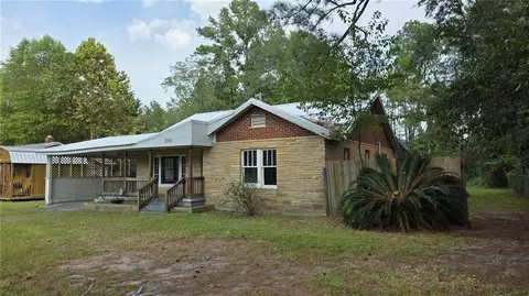 6556 Alma Hwy, Waycross, GA 31503