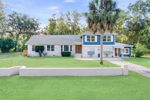 230 Yacht Rd, Brunswick, GA 31525