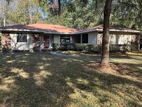 146 Sherwood Forest Cir, Brunswick, GA 31525