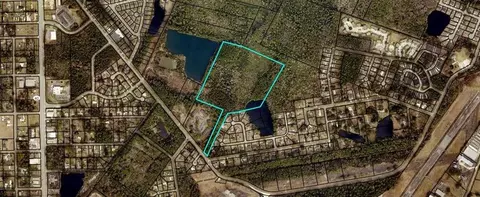 0 Palmetto St, Saint Marys, GA 31558