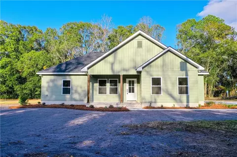 3532 Dallas St, Patterson, GA 31557