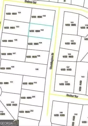 lot26 C Washington St, Saint Marys, GA 31558