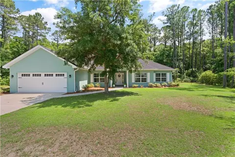 1563 SE Sapelo Cir, Darien, GA 31305
