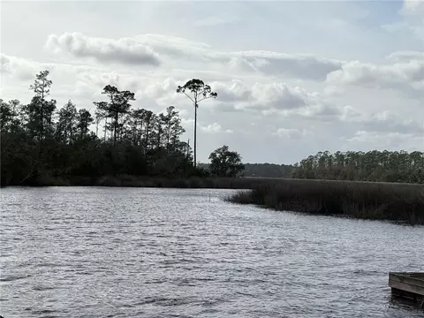 lot103 La Vento Ln, Waverly, GA 31565