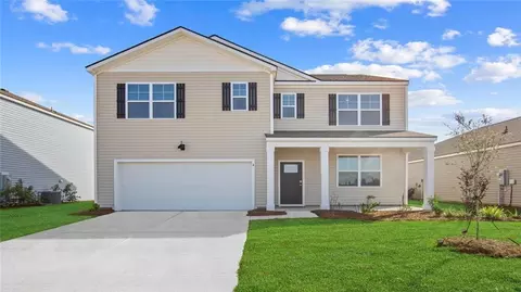 1052 Lakes Blvd, Brunswick, GA 31525
