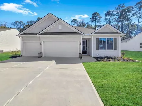 80 Woodford Reserve Dr, Pooler, GA 31322
