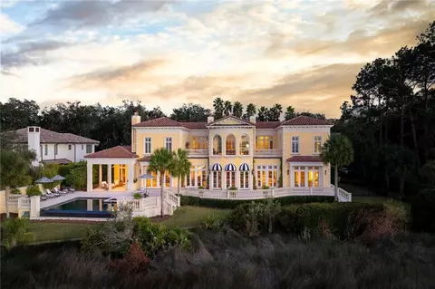 318 W 46th St, Sea Island, GA 31561
