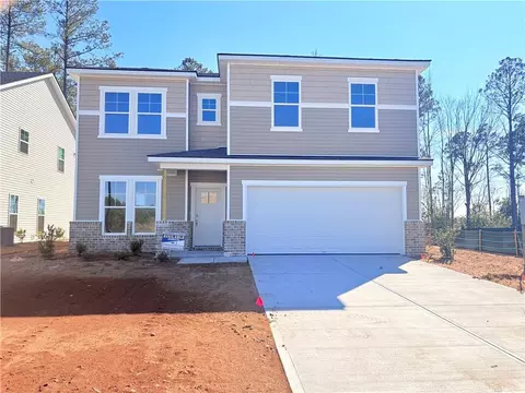 379 Brook Dr, Brunswick, GA 31525