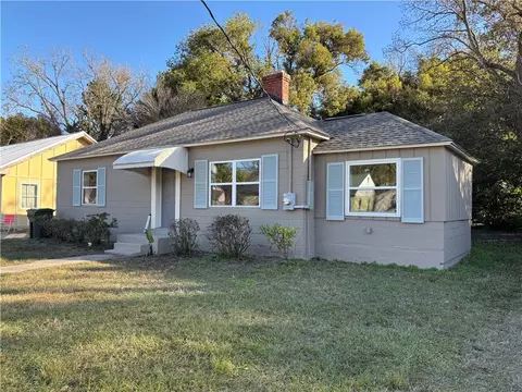 2050 Townsend St, Brunswick, GA 31520