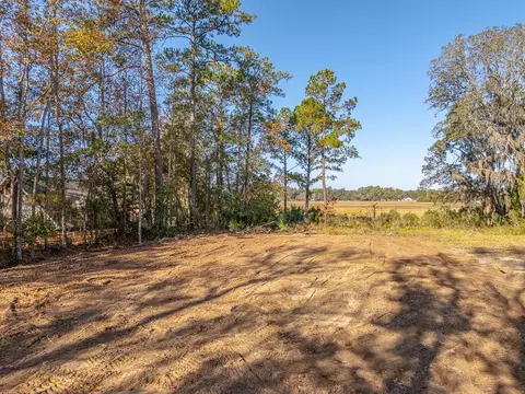 1114 NE Neal Blvd, Townsend, GA 31331