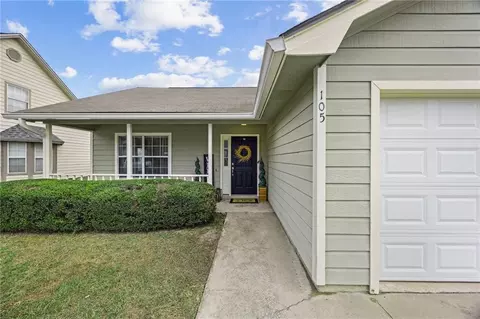 105 Pleasant Breeze Way, Kingsland, GA 31548