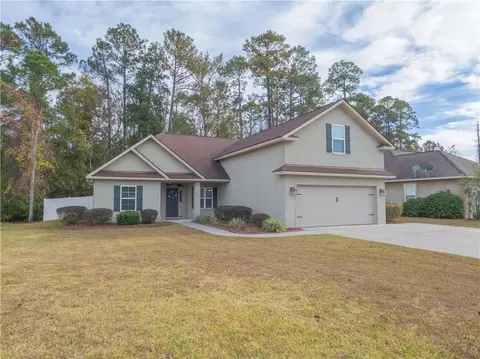 558 Freedom Trl, Brunswick, GA 31520