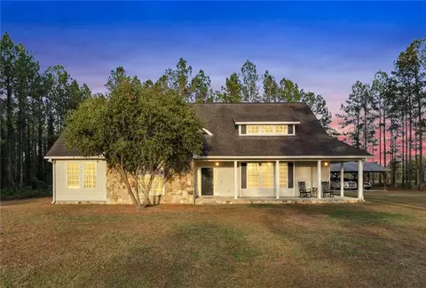 475 Mattox Rd, Folkston, GA 31537