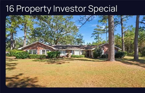 4545 S Us Hwy 341, Jesup, GA 31546