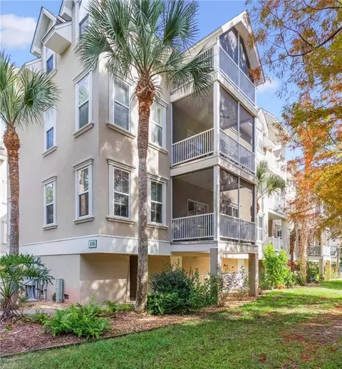 116 Shady Brook Cir #201, Saint Simons Island, GA 31522