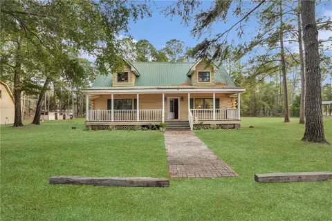 262 Tara St, GA 31316