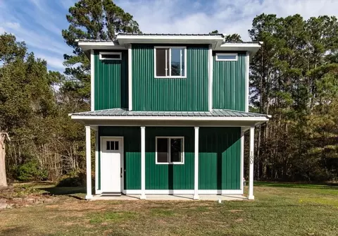 180 N Main St, Ludowici, GA 31316