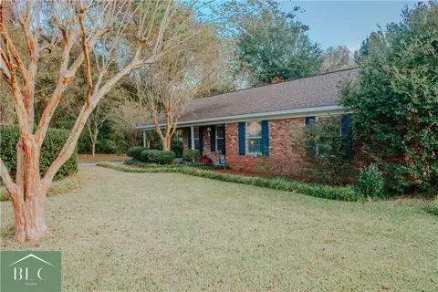 3474 Wren Dr, Waycross, GA 31503