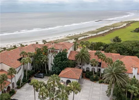50 Dune Avenue 5 Qtr 3 Ave #5, QTR. 3 (S 111 & 112), Sea Island, GA 31561