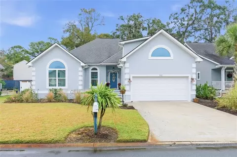 111 Shadow Wood Bnd, Saint Simons Island, GA 31522