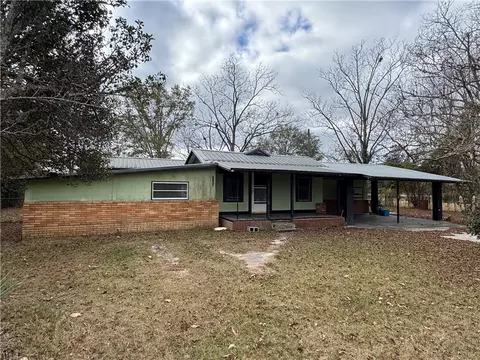 4095 Otis Ln, Waycross, GA 31503