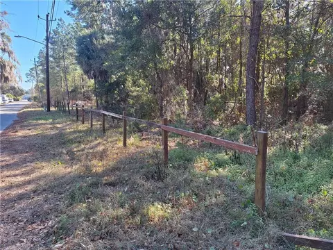 153 169 Granville Nix Ln, Brunswick, GA 31525