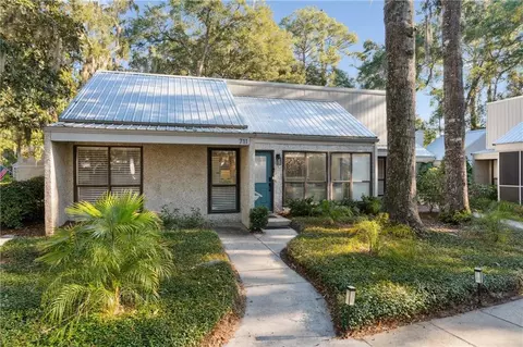 711 Deer Run Villas, Saint Simons Island, GA 31522