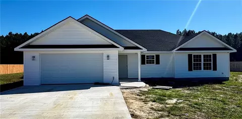 47 Manassas Sta, GA 30417