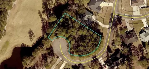0 Fairway Dr, Kingsland, GA 31548