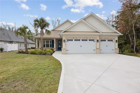 241 Fiddlers Cv, Kingsland, GA 31548