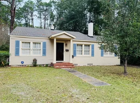 805 Baltimore Ave, Waycross, GA 31501