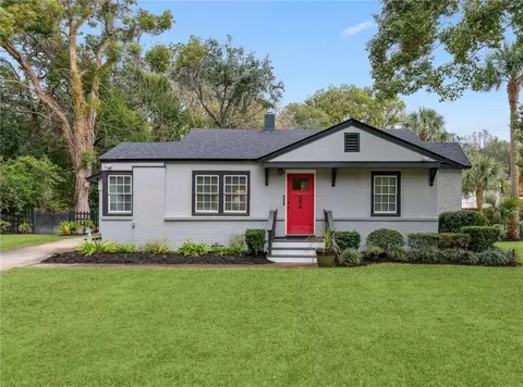 204 Anguilla Ave, Saint Simons Island, GA 31522