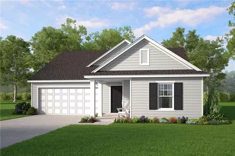 11047 Woodland Trl, Brunswick, GA 31525