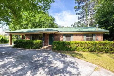 274 S Anita St, Waycross, GA 31503