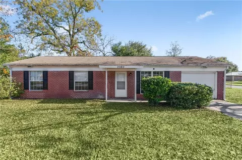 2302 Bartow St, Brunswick, GA 31520