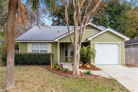 336 Terrapin Trl, Brunswick, GA 31525