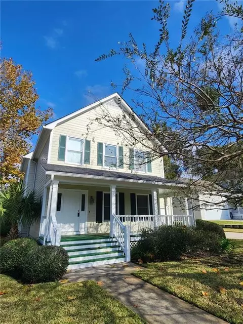 112 Newfield St, Saint Simons Island, GA 31522