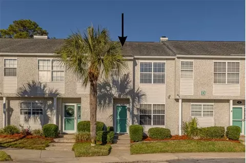 1000 Mallery Street Ext #D27, Saint Simons Island, GA 31522