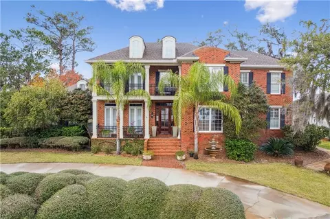 931 Champney, Saint Simons Island, GA 31522